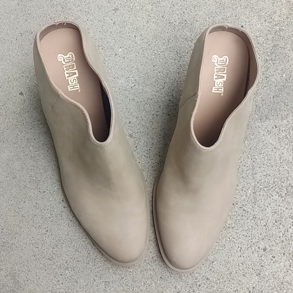 Booties - Picture 3 of 5